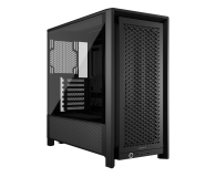 CORSAIR FRAME 4000D Black - 1316218 - zdjęcie 1